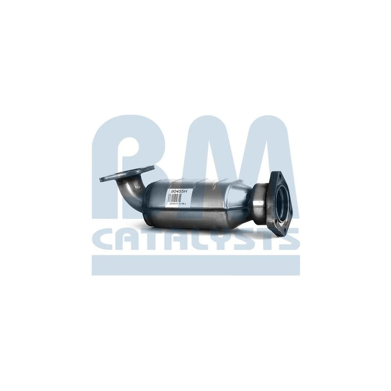 BM Catalysts Homologated Petrol Cat BM90455H