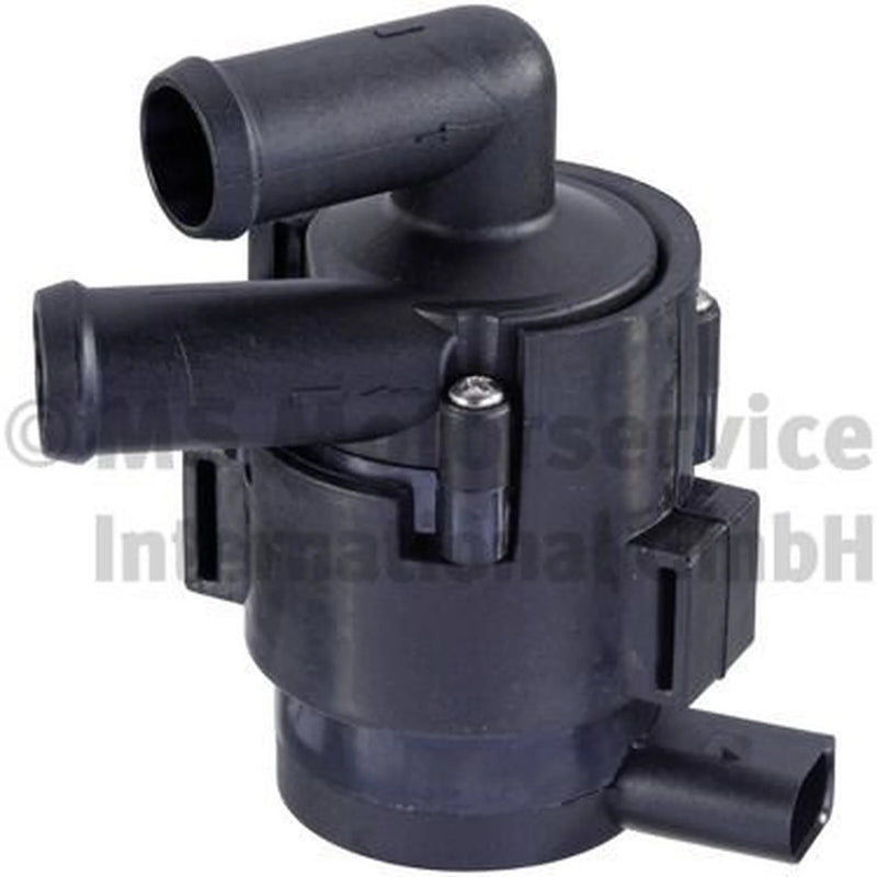 Pierburg Parking Heater Water Recirculation Pump Co 7.06740.18.0