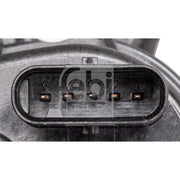 Febi Intake Manifold Fitting 5 Connectors Plastic 177749