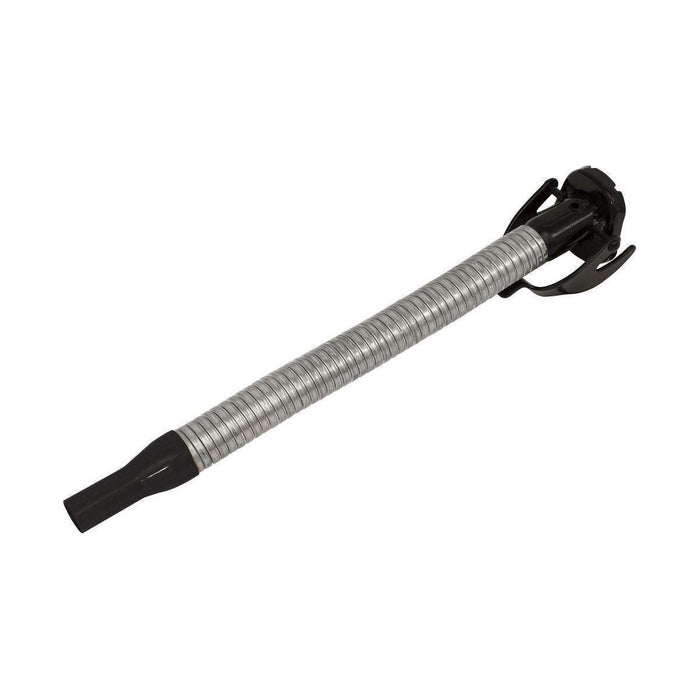 Sealey Flexible Pouring Spout Diesel JC20D/S Sealey  - Town Parts