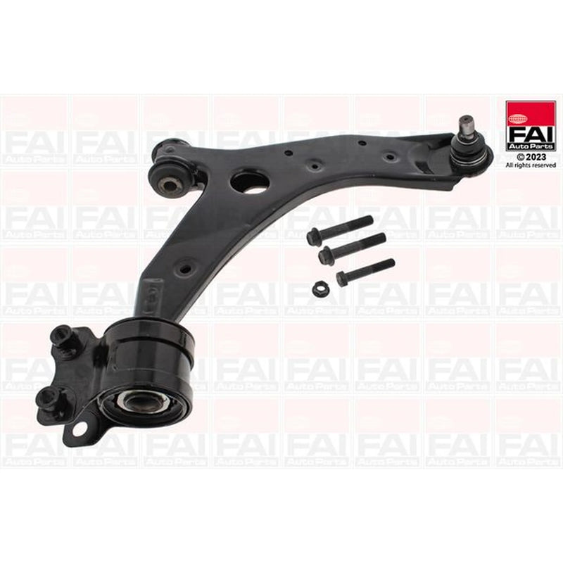 FAI Control/Trailing Arm SS4177