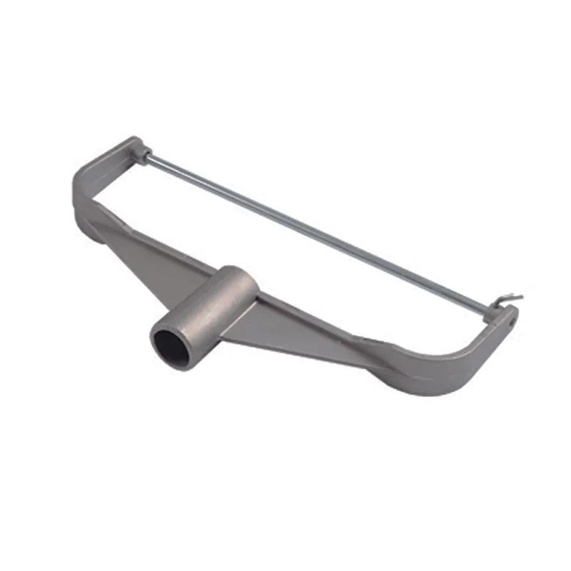STANLEY® Hand Tools Double Arm Spindle Roller Frame 305mm (12in) - 16414010