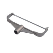STANLEY® Hand Tools Double Arm Spindle Roller Frame 305mm (12in) - 16414010