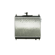 Mahle Engine Radiator CR 1117 000P