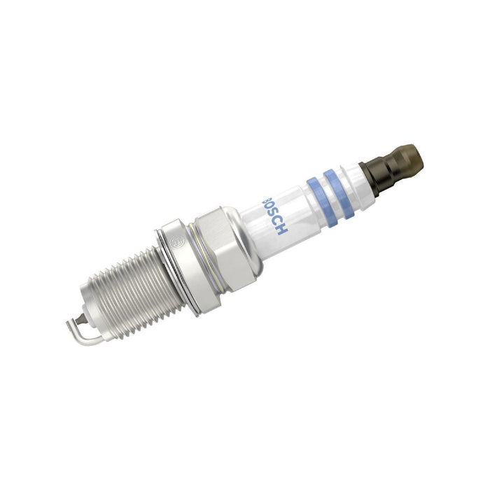 Genuine Bosch Spark Plug Fr7Ki332S Fits Vauxhall Corsa - 1.2 - 06-14 0242236571 Bosch  - Town Parts