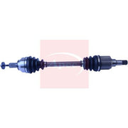 Apec CV Drive Shaft Driveshaft Front Left ADS1033L