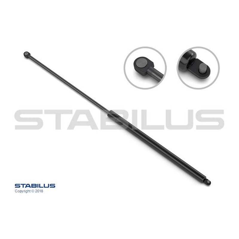 Stabilus Bonnet Gas Strut Lift Support Hood Lift Shock Repla 1043AX