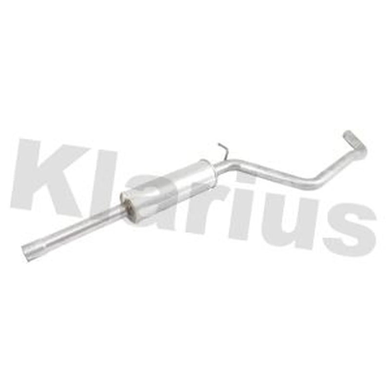 Klarius Centre Pipe Centre VW974D