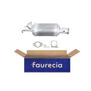 Hella Soot/Particulate Filter 8LH 366 081-321