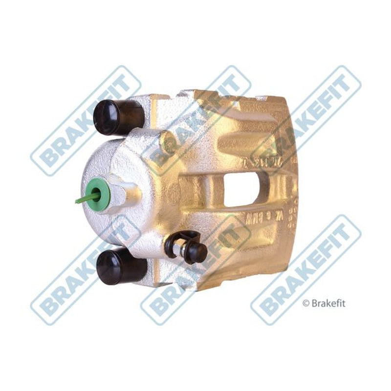 Apec 2 x Rear Brake Calipers BCA1073