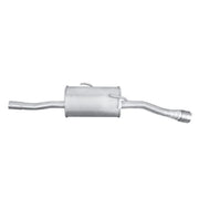 Hella End Silencer Rear 8LD 366 032-101
