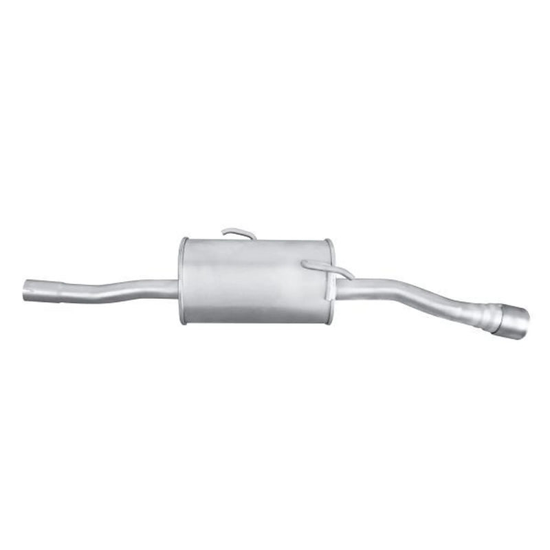 Hella End Silencer Rear 8LD 366 032-101