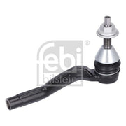 Febi Steering Tie Rod End Ball Joint Front Left 180560