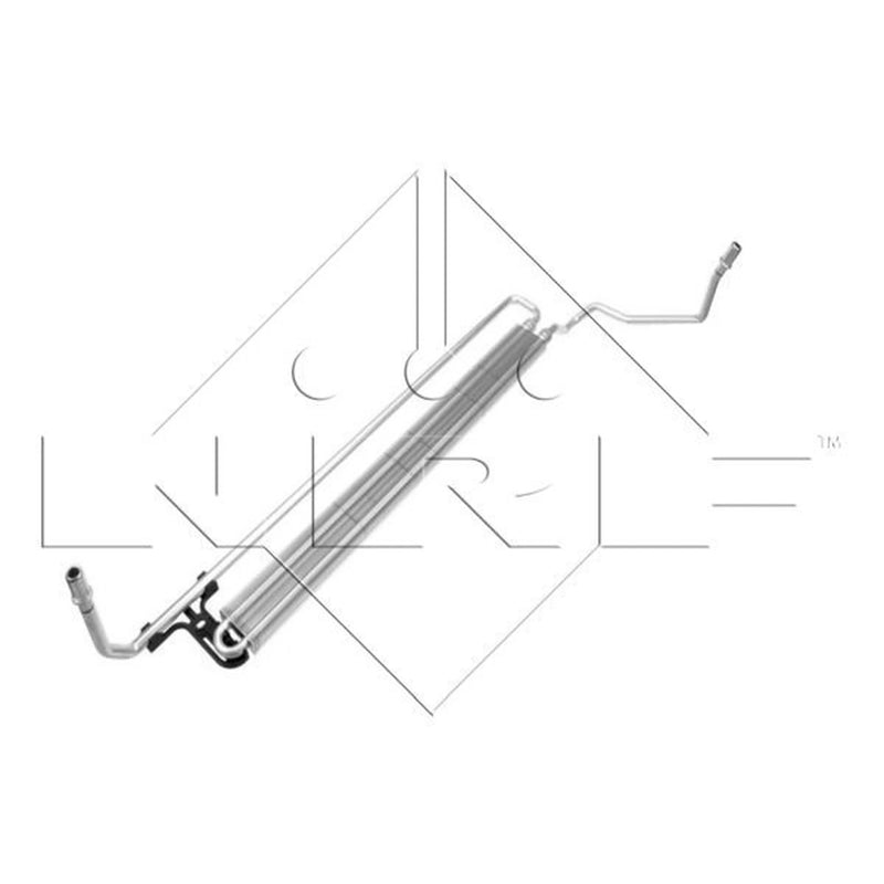 NRF Power Steering Oil Cooler 31257