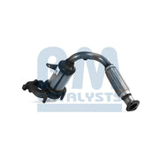 BM Catalysts Homologated Petrol Cat BM91213H