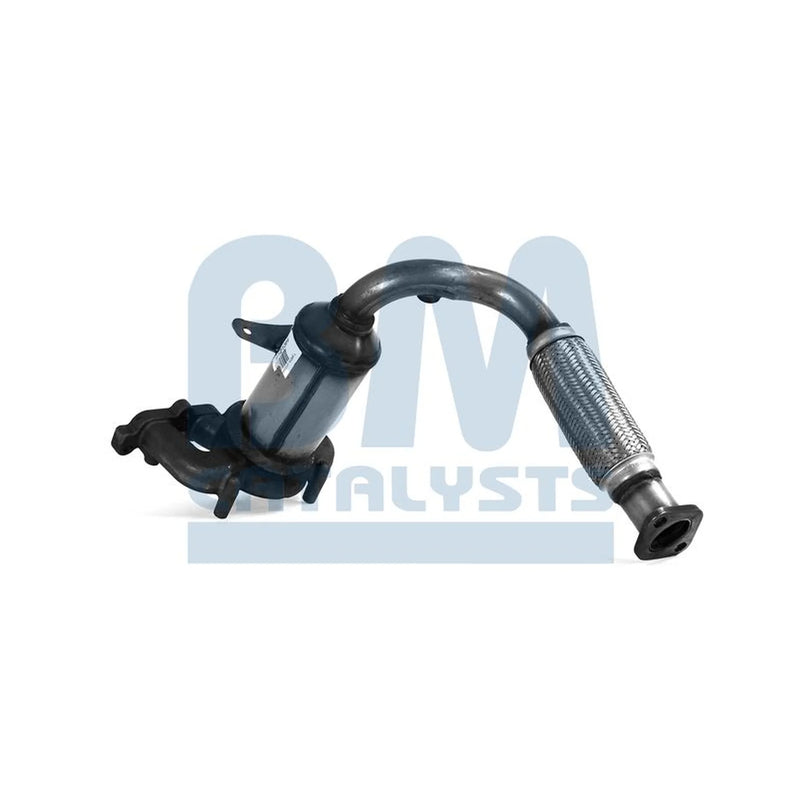 BM Catalysts Homologated Petrol Cat BM91213H