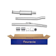 Hella Front Silencer Front 8LB 366 022-241
