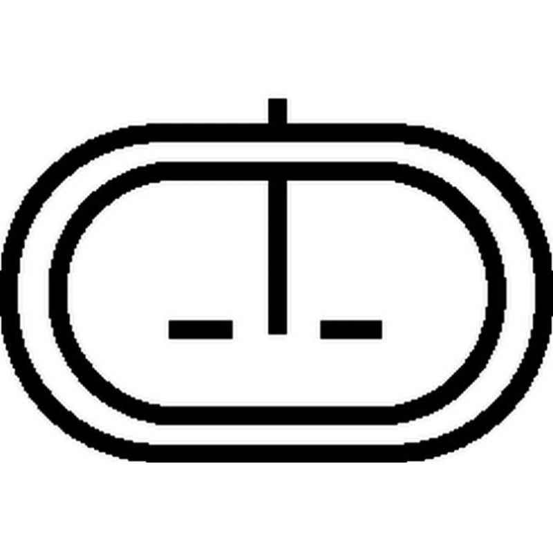 Hella Reverse Light Switch Connectors 6ZF 008 621-011