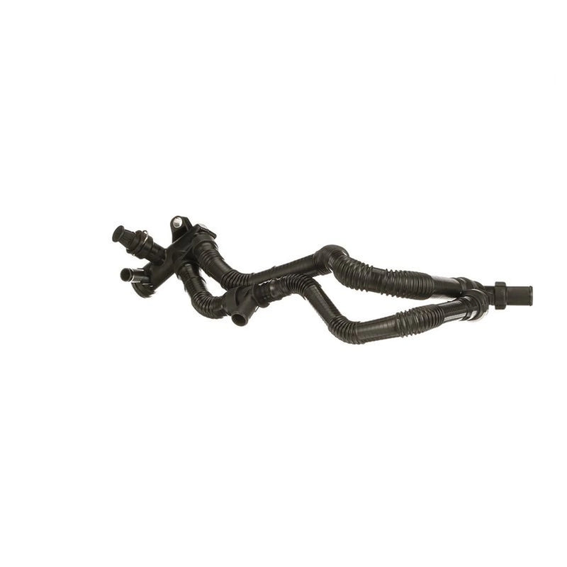 Gates Curved Radiator Hose 02-1624