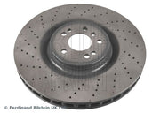 Blue Print ADU1743122 Brake Disc