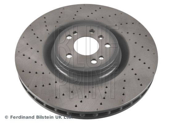 Blue Print ADU1743122 Brake Disc