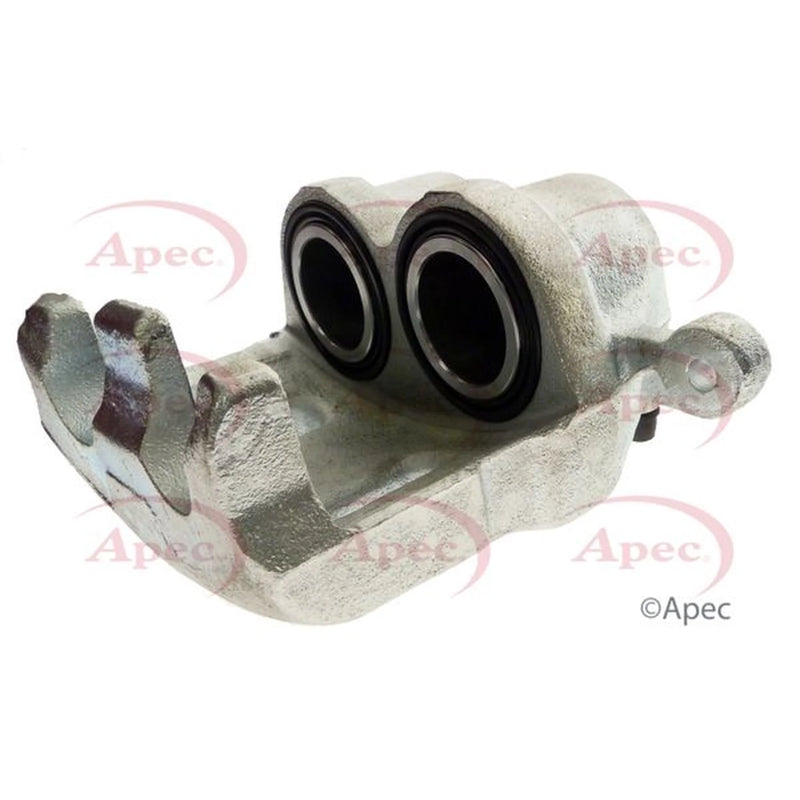 Apec Brake Caliper Assembly Front Right RCA1427