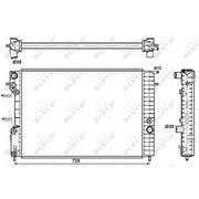 NRF Engine Radiator 509689