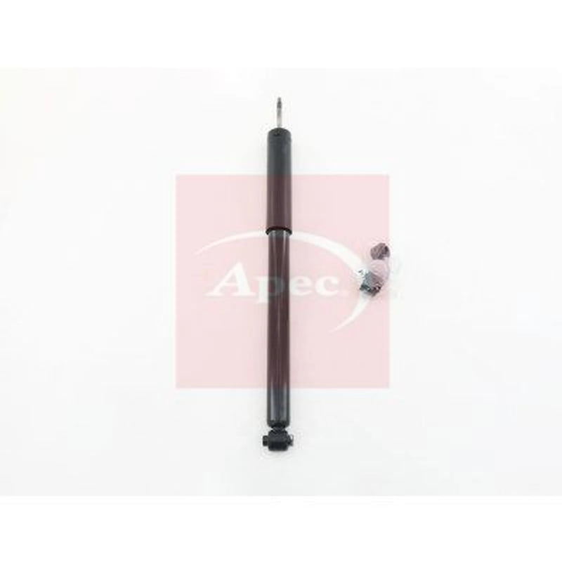 Apec Shock Absorber Damper Strut Rear Left ASA1238