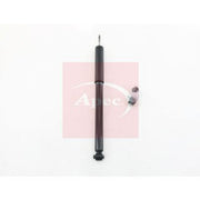 Apec Shock Absorber Damper Strut Rear Left ASA1238