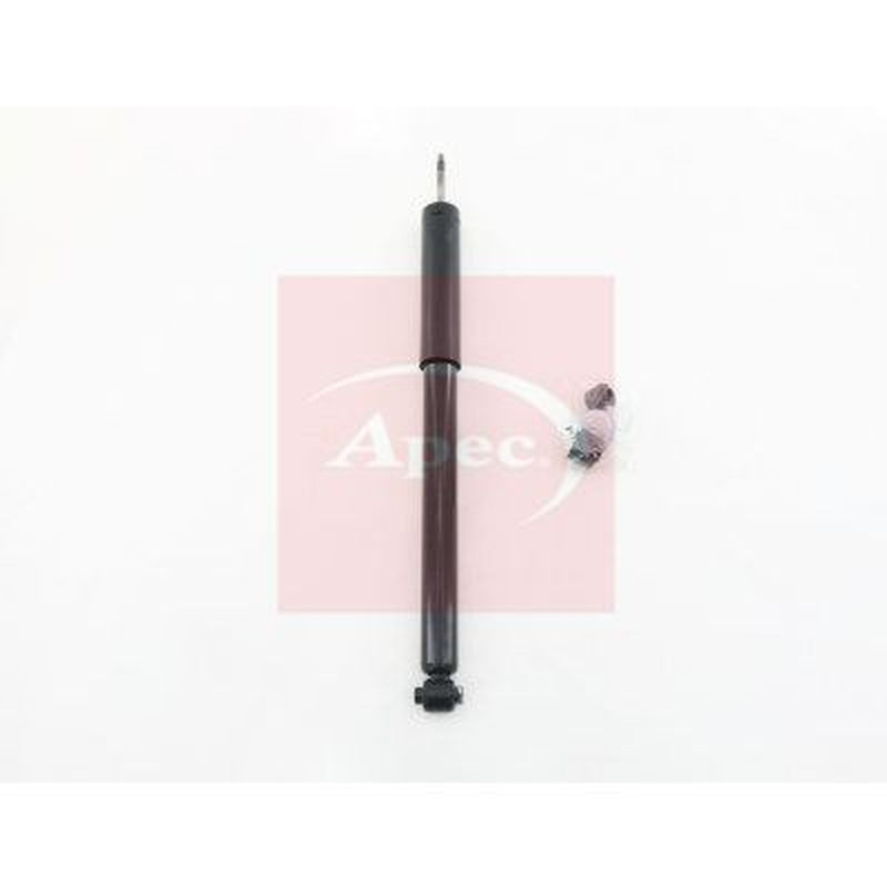 Apec Shock Absorber Damper Strut Rear Left ASA1238