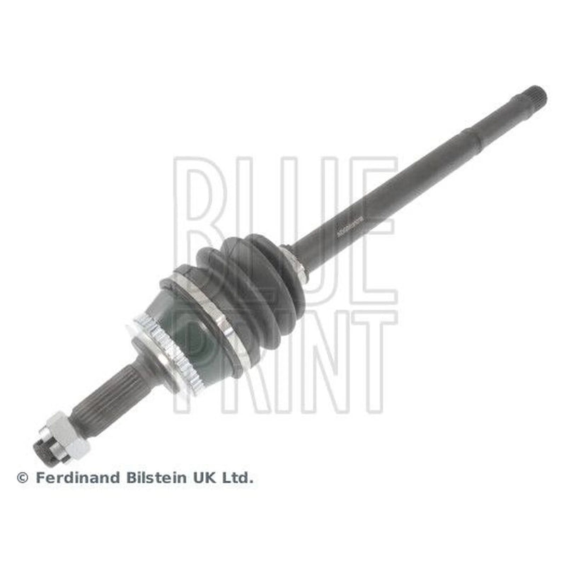 Blue Print CV Drive Shaft Driveshaft Front Left ADG089101B