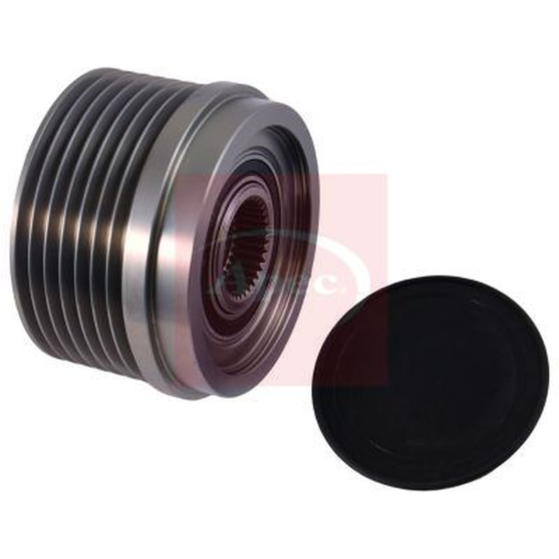 Apec Alternator Overrunning Freewheel Clutch AOP1080