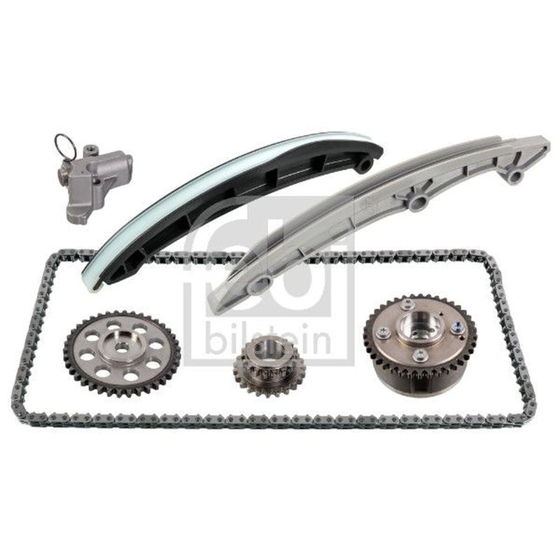 Febi Timing Chain Kit Set 132 Links 8mm 181349