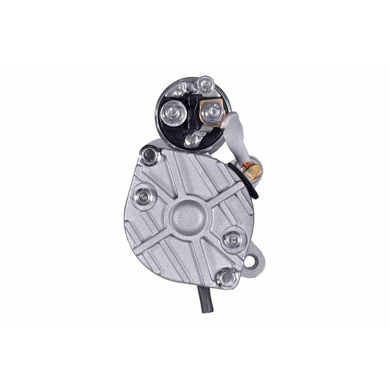 Hella Starter Motor 12V 2.2kW 10 Teeth 8EA 011 612-061