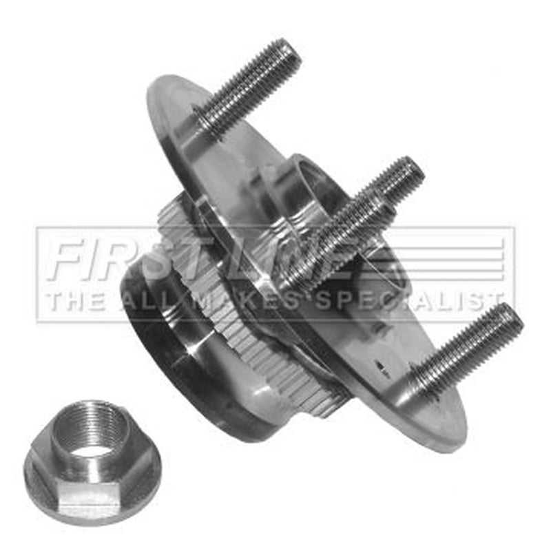 First Line Wheel Bearing Kit FBK930