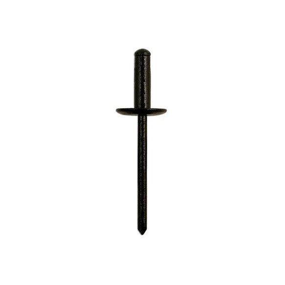 Connect Metal Trim Rivet - for Toyota 50pc - CPL