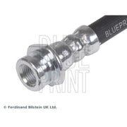 Blue Print Brake Hydraulic Hose Line Rear Left ADN153189