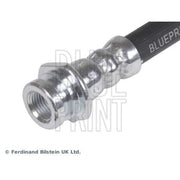 Blue Print Brake Hydraulic Hose Line Rear Left ADN153189