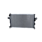 NRF Engine Radiator 58282