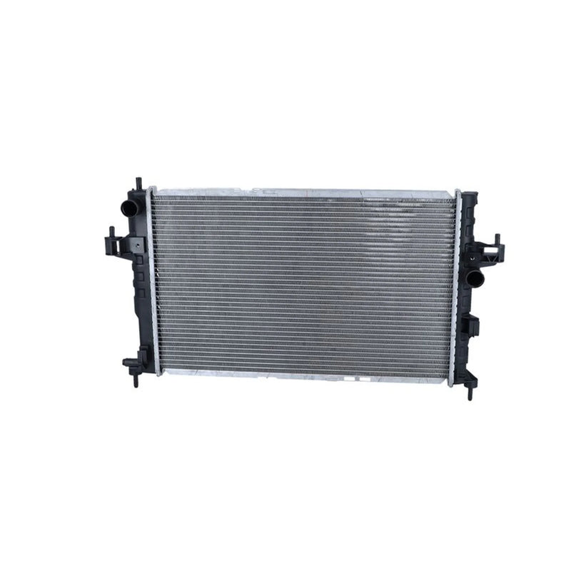 NRF Engine Radiator 58282