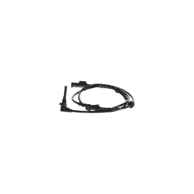 Bosch ABS Wheel Speed Sensor Front 0 986 594 636