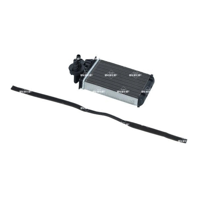 NRF Heater Matrix Core Heat Exchanger 53610