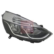 Apec Headlight Headlamp K (5W) Left ALH2549