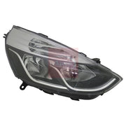 Apec Headlight Headlamp K (5W) Left ALH2549