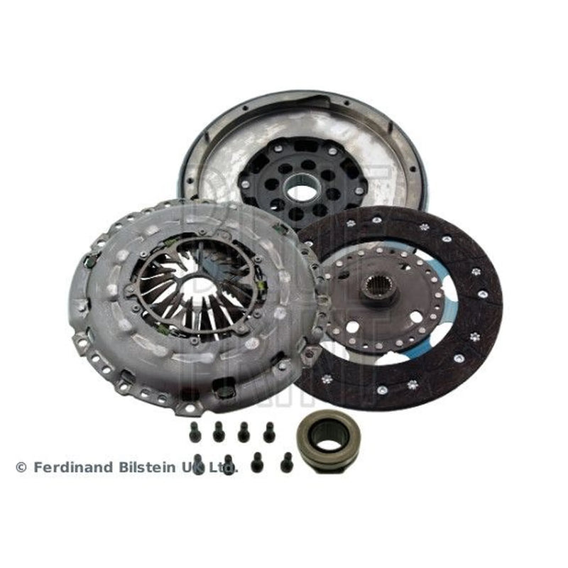 Blue Print Clutch Kit Set 3pc 240mm ADP153079