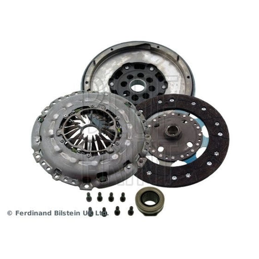 Blue Print Clutch Kit Set 3pc 240mm ADP153079