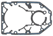 Elring 769.358 Oil Seal, manual transmission