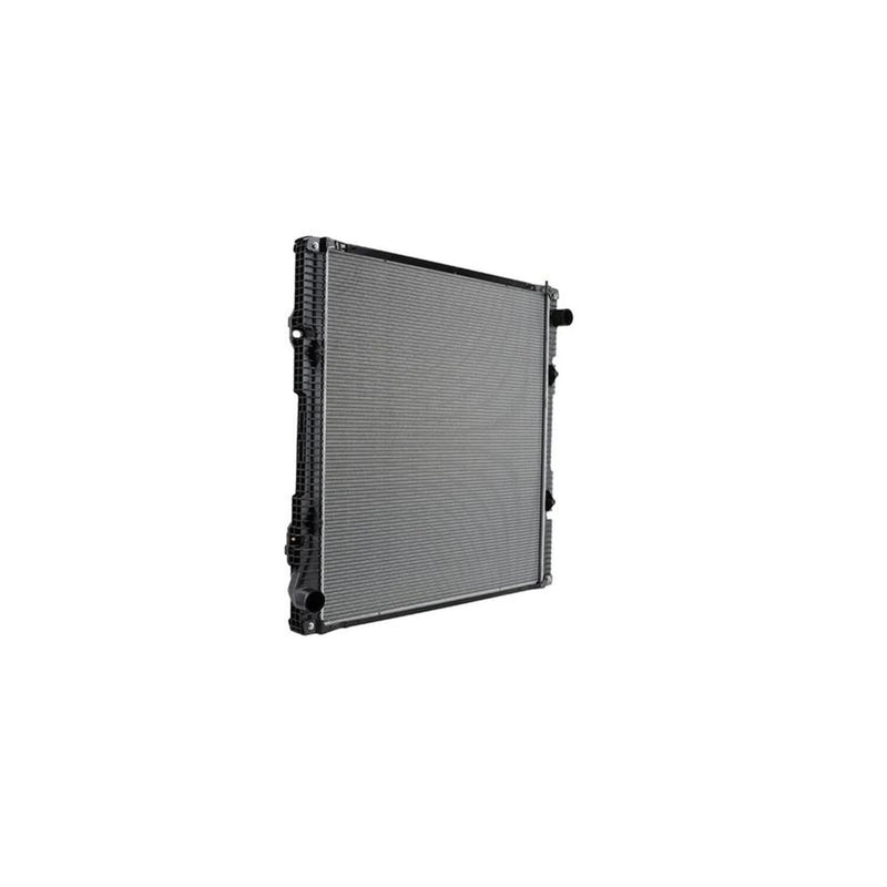 Hella Engine Radiator 8MK 366 305-241