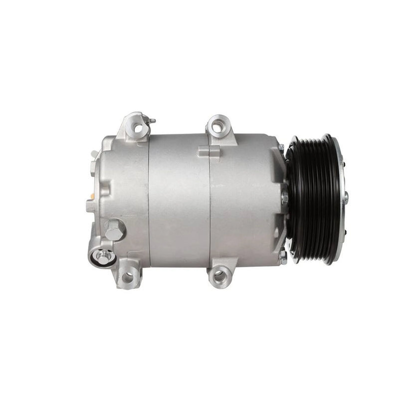 Hella Air Conditioning Compressor 8FK 366 203-161