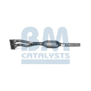 BM Catalysts Homologated Petrol Cat BM90734H